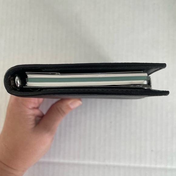 GUCCI agenda or address book - Picture 8 of 13